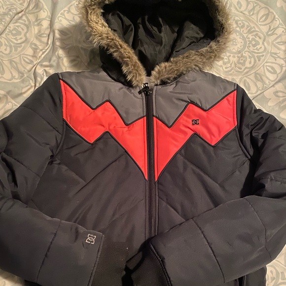 Dc old school - Picture 1 of 1